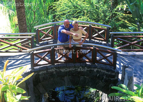 Melia Jardines del Teide 6